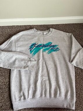 Vintage “Kentucky” sweatshirt